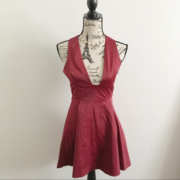 Nasty Gal Dresses & Skirts - NWOT Nasty Gal Mini Dress
